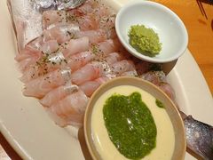 -Tuna maki寿司(苏州中心商场店)