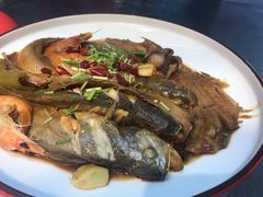 -必点海鲜·鲅鱼水饺(鞍山西道店)