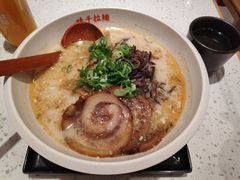 -味千拉面(光启城时尚购物中心店)