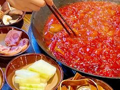 -楠火锅(太古里总店)
