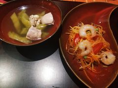 -红泰·泰精选·特色料理(中山路店)