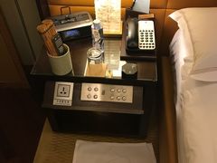 -深圳星河丽思卡尔顿酒店