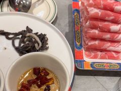-侃爷南门铜锅涮肉
