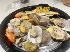 -前王院•巧克力海鲜市集餐厅(万平口店)