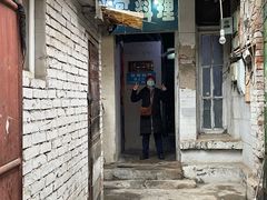 -胖哥料理(兴义里店)