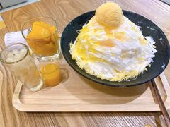 -糖糖屋•糖水•雪花冰店(时尚天河店)
