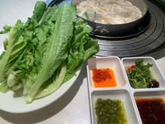 -芭夯兔·兔肉汤锅(新都店)