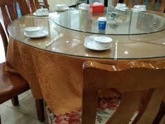 -四海鲜渔家菜(黄金海岸店)