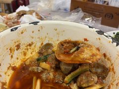 -辣螃铠盆盆蟹大排档(总店)