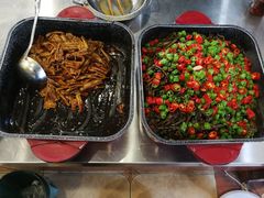 -老保定驴肉馆(云岗路店)
