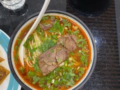 牛肉拉面小-宛平李记小吃(东关街店)