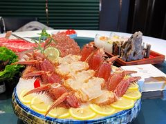 海鲜姿造火锅-璞御·海鲜·雪花牛肉局(宾水西道店)