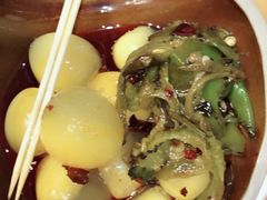 -二孃鸡爪爪(东郊记忆店)