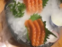 -一心创作料理屋(经开万达店)