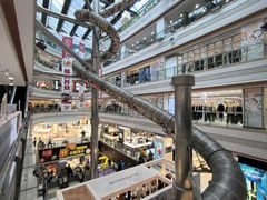 -巴黎春天(浦建店)