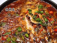 -潇湘码头·鲜湘菜(清河店)