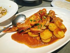 -佬太公海鸭·海鲜大排档(上海总店)