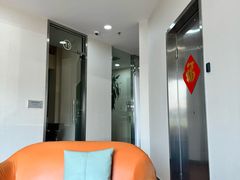 -北京银行(上地支行)