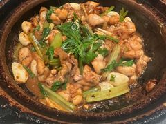 -煲煲好(朝阳门店)