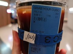 -CUBIC3三立方咖啡(西岸凤巢店)