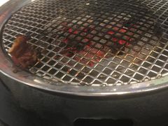 -金龙烧烤·牛肉面(西塔店)