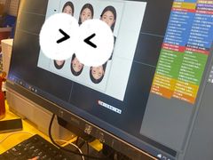 -方快—照相馆(七宝领展广场店)