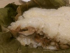 荷香糯米鸡-粤仔湾砂锅粥(广益哥伦布店)