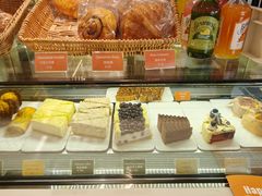 -Jamaicablue Coffeeshop(中央广场店)