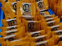 -龙华素斋(龙华路店)