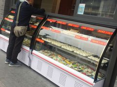 自助取餐区-龙抄手(文殊坊店)