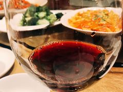 -观澜湖酒店·邀月庭中餐厅