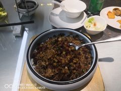 -名善山珍·野生菌汤锅(文殊院店)