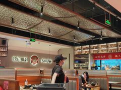 -得意啫·广东啫啫煲(前海HOP店)