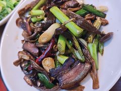 -外婆烧.老杭帮菜(庆春店)