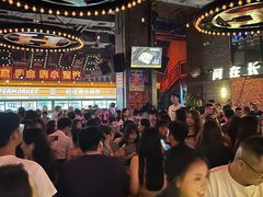 -HIB HUB公社(解放西路店)