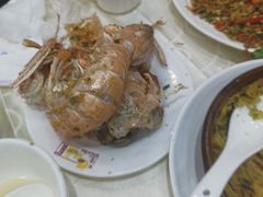 -凤城礼记鱼翅海鲜酒家(新马路总店)