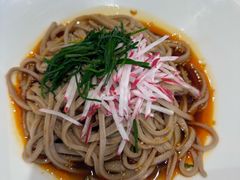 沙葱莜面-凯鸽酒楼(操场城店)