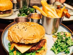 -blue frog蓝蛙(长泰广场店)