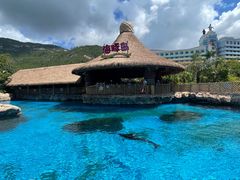 -珠海长隆海洋王国