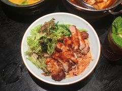 -美奈小馆·越南料理(福田星河COCO Park店)