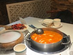 -蕃茄述·好汤自然来(江汉路店)