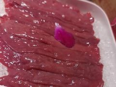 -焱三乐四川火锅店(经纬街店)