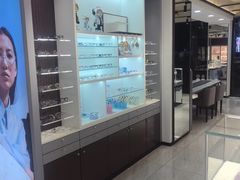 -宝岛眼镜·星创视光中心(中泰店)