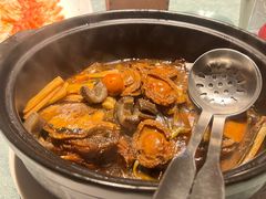 -花城苑广府菜(侨鑫店)