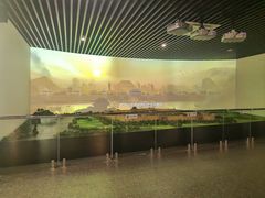 -合肥三国新城遗址公园