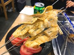 -老虎滩大连海鲜烧烤(建邺云锦路总店)