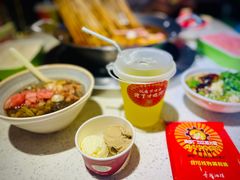 -钢管厂五区小郡肝火锅串串香(总店)