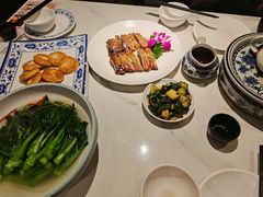 -百年恒益烧腊海鲜酒家·非遗传承(广州黄埔店)