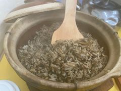 黄鳝饭-汤氏美食台山水步特色黄鳝饭(龙津东路店)