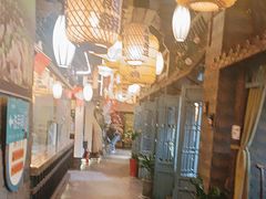 -永安水煮活鱼·仪征菜(仪征奥林匹克店)